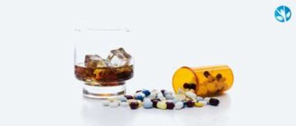 Лекарства несовместимые с алкоголем