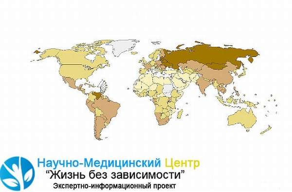 Мир пей страны