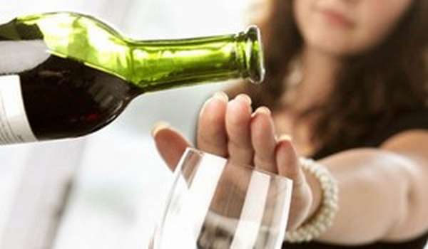 борьба с алкогольной зависимостью