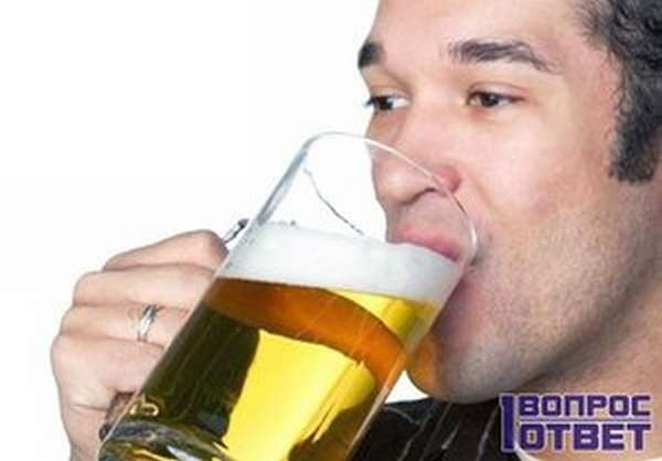 Как избавиться от привычки пить пиво каждый день
