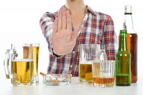 Как лечить женский алкоголизм
