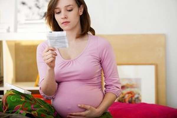 Особенности применения таблеток Лимонтар при беременности