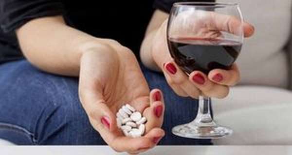Можно ли пить алкоголь после антиботиков