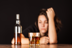 В чем заключается вред алкоголя 