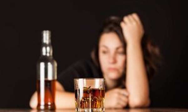 Вред влияния алкоголя на организм человека