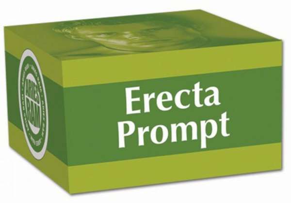 Erecta Prompt