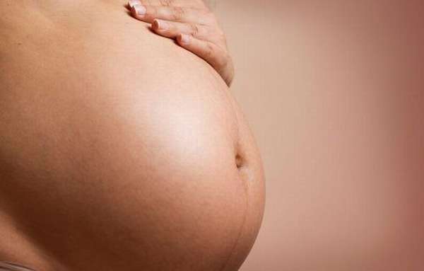Беременная женщина и оксалаты