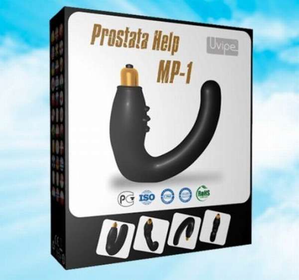 Prostata Help Mp 1 