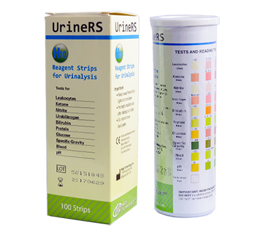 Urine RS